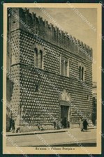 Agrigento Sciacca cartolina