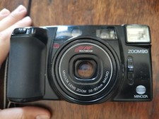 Macchina fotografica MINOLTA