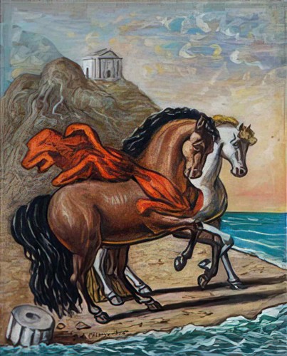 Giorgio chirico foto a4 - de,