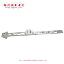 KEBEILEE Alu7075 Set di tutori