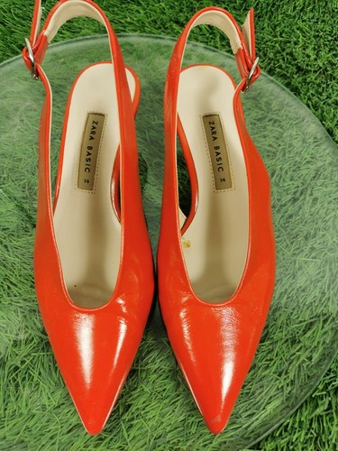 Zara sandali scarpe - zara, n