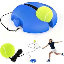 Set Tennis Trainer Allenatore