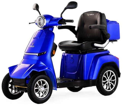Veleco gravis scooter - veleco,