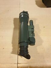 Cannocchiale per carabina Yukon 2.5 x 50 20024