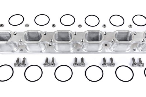 Corpi farfallati bmw s54 - corpi,