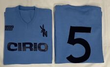 Maglia NAPOLI CIRIO 5 Ruud
