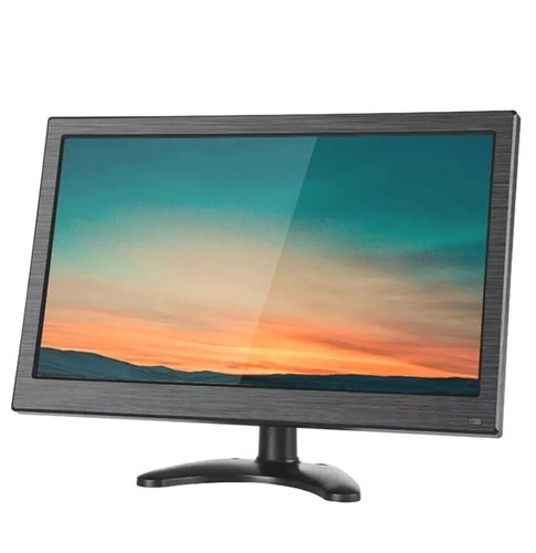 Monitor pollici hd - monitor, 13.3"