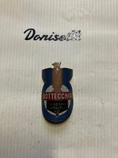 Patacchino fregio stemma badge