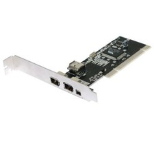 Scheda di acquisizione video