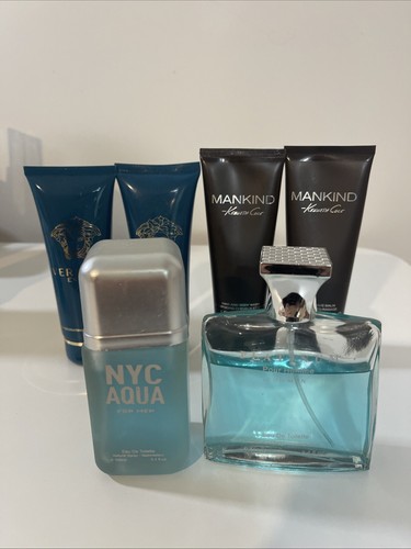 Lotto profumi uomo gel - lotto,