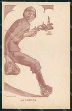 WW1 Militari III Armata Le