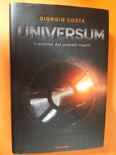 Giorgio costa universum - giorgio,
