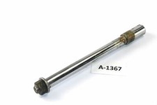 Moto Guzzi 850 T5 VR - asse