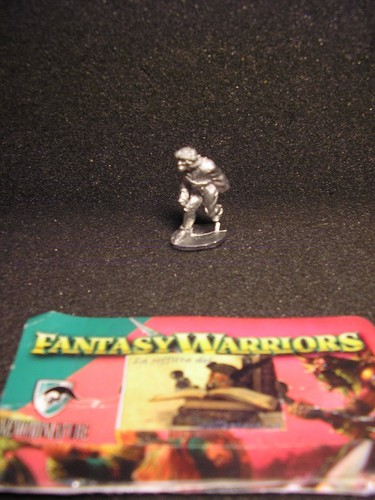Soldatini nemo miniatures - nemo,