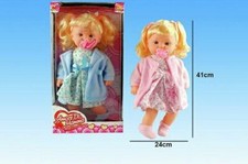 x Amore Di Mamma Bambola