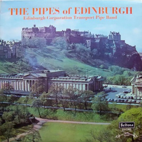 Beltona edinburgh - beltona,