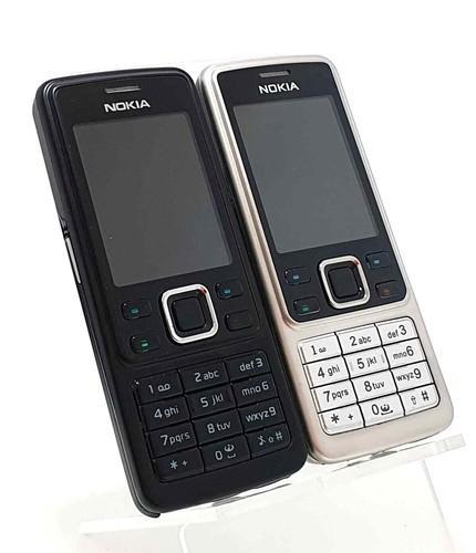 Telefono nokia 6300 - telefono,