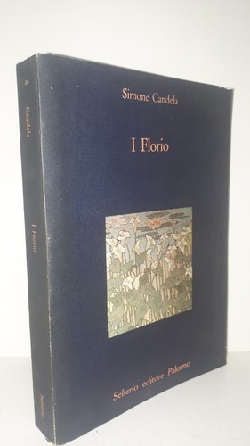 Simone candela florio - -,