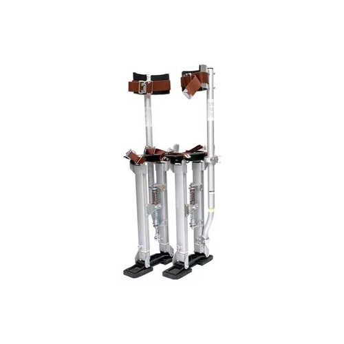 Trampoli lavoro fixline - trampoli,