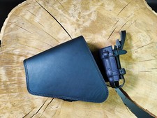 Borsa Clean Blackline Sportster Compatibile Con Harley Davidson 883 48