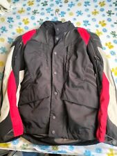 Giubbotto moto Dainese uomo NUOVO