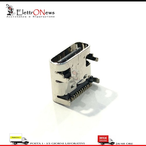 Connettore per ps5 porta type - per,