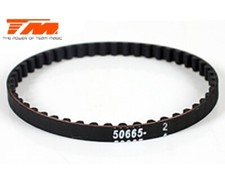 Cinghia posteriore Team Magic