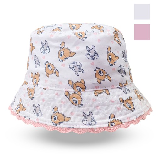 Cappellino pescatore per