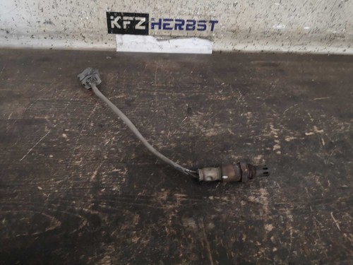 Sonda lambda smart fortwo - sonda, w451