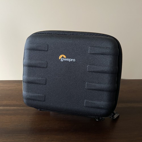 Lowepro santiago camera - lowepro,