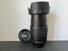 Nikon AF-S DX Nikkor 18-105 mm