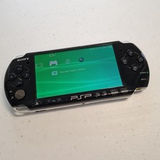 Sony PSP 3000 Slim Console -