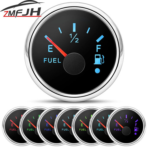 Misuratore livello carburante