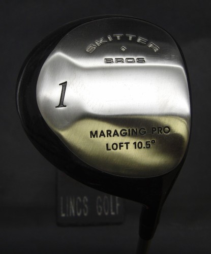 Skitter bros maraging pro - maraging,