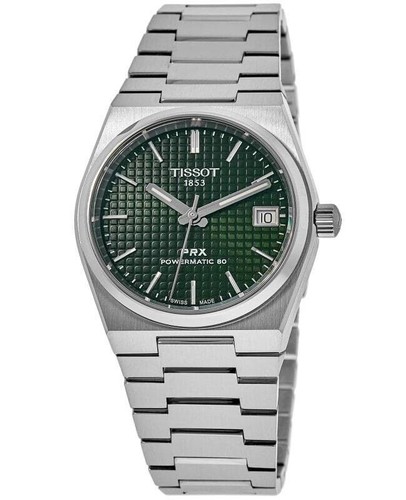 Tissot abito automatico - abito,