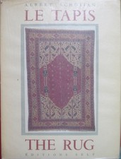 Un art fondamental: le tapis -