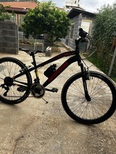 Bicicletta Montalbano