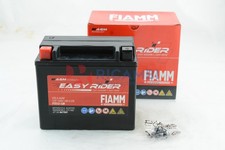 VRLA AGM 12V 10AH 180A STARTER