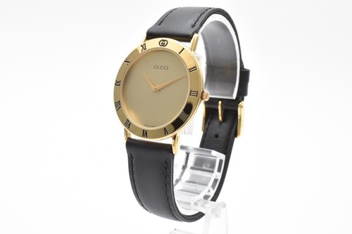 Quasi nuovo gucci 3000 2 - nuovo],