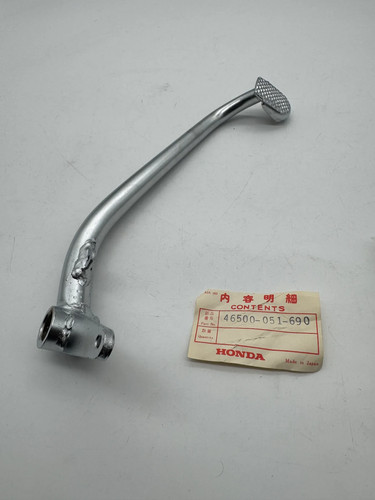 Honda ss50 giappone pedalo - honda,