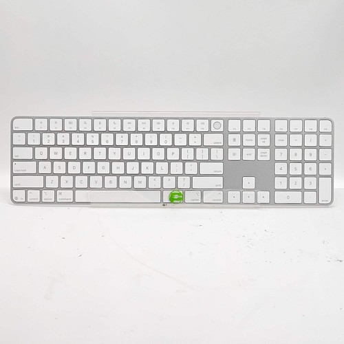 Apple magic keyboard - magic,