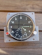 Orologio militare anni 70 Air