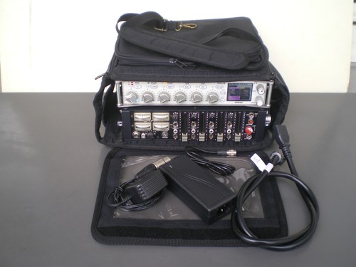 Zaxcom nomad registratore - zaxcom,