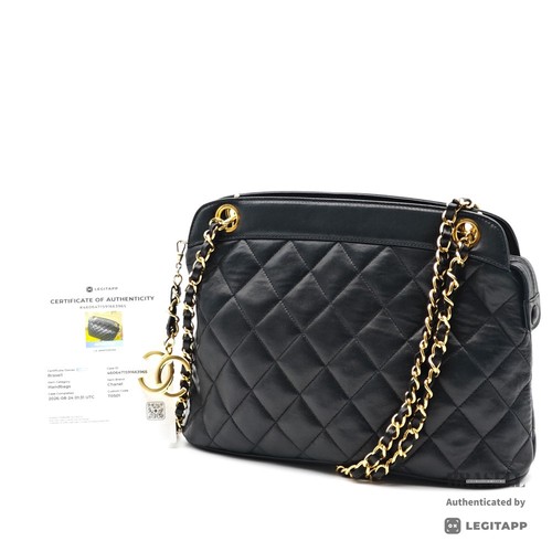 Borsa tracolla chanel - borsa, a
