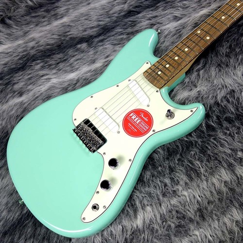 Fender player duo - fender,