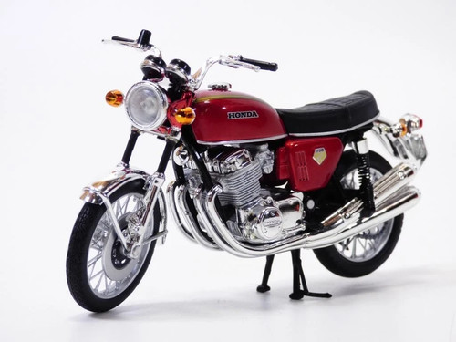 Norev collectors 18 moto - norev,