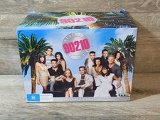 Beverly Hills 90210 : Season