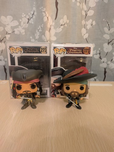 Funko pop pirati dei - funko,