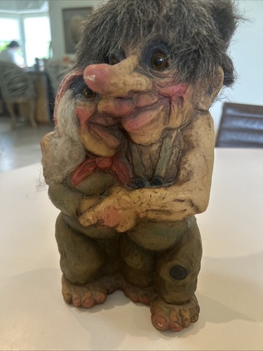 Vintage nyform trolls - trolls,