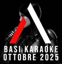 ARK Karaoke - Ottobre 2025 - Video Basi Karaoke Mp4